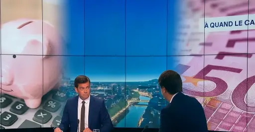 Vers une nouvelle loi sur la crypto ? Un invité parlementaire dévoile une stratégie d'investissement