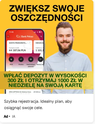 Oficjalna strona