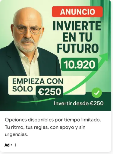 Oportunidad de evaluación abierta