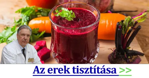 Erek tisztítása házilag. 9 Lépés az erek MegtisztításáhoZ