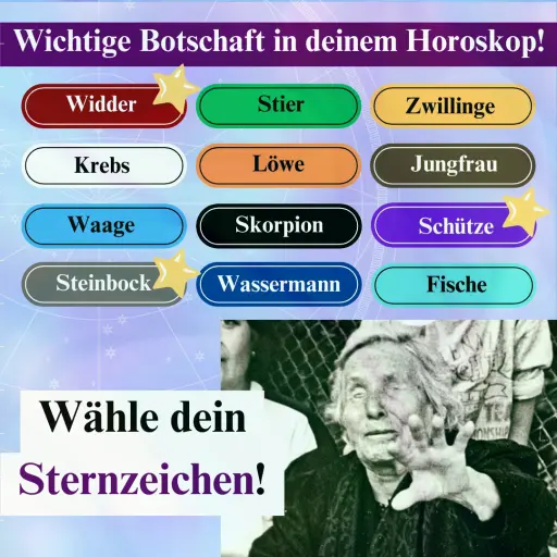Was Die Sterne Über Dich Sagen. Die Karten zeigen, was 2025 dir bringt – klar, direkt und überraschend.