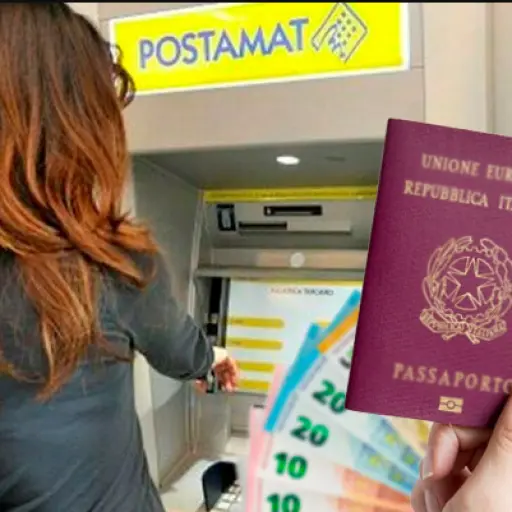 Reddito Senza Fatica. Le Iscrizioni Sono Aperte Esclusivamente Per I Cittadini Italiani. Non Perdere L'occasione